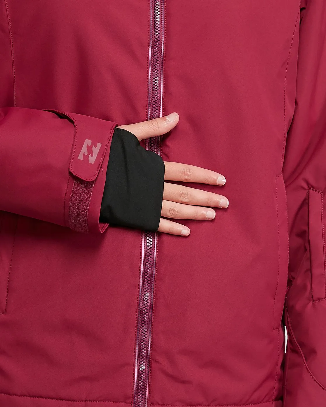 Sula Snowboard Jacket 2021