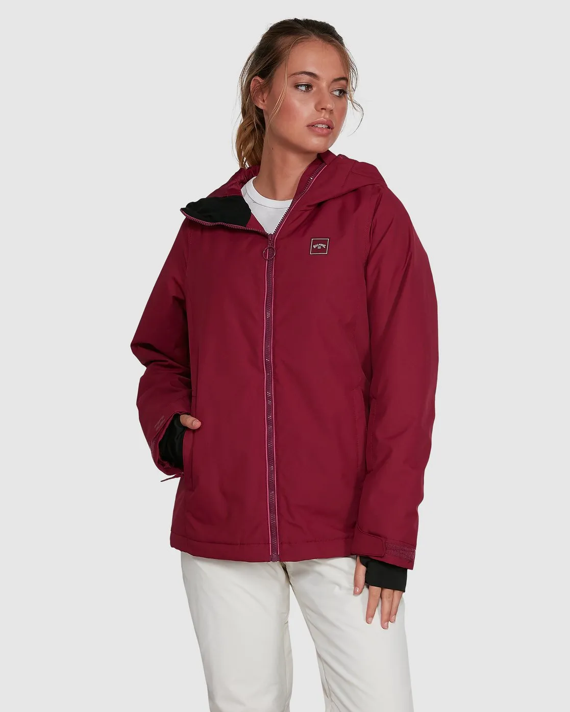 Sula Snowboard Jacket 2021