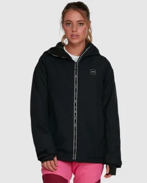 Sula Snowboard Jacket 2021