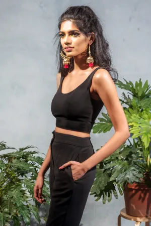 SYRAH Stretch Top