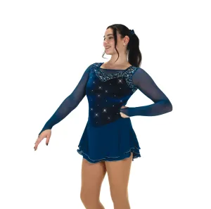 Tealiquette Dress