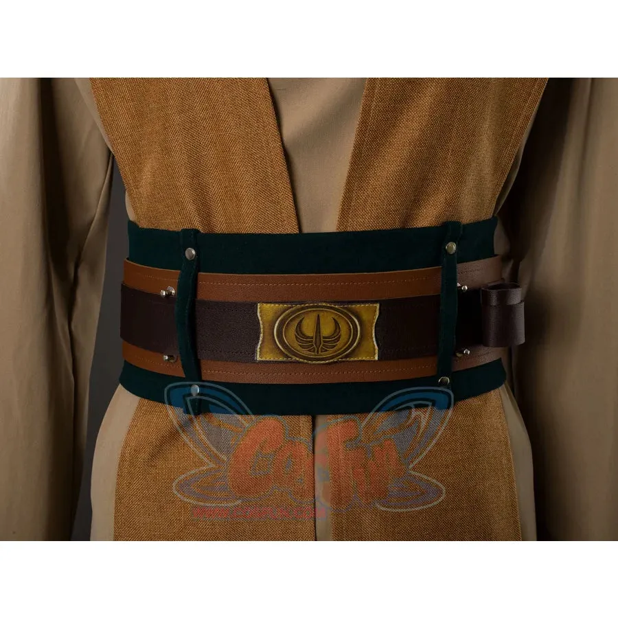 The Acolyte Jecki Lon Cosplay Costume FY0067