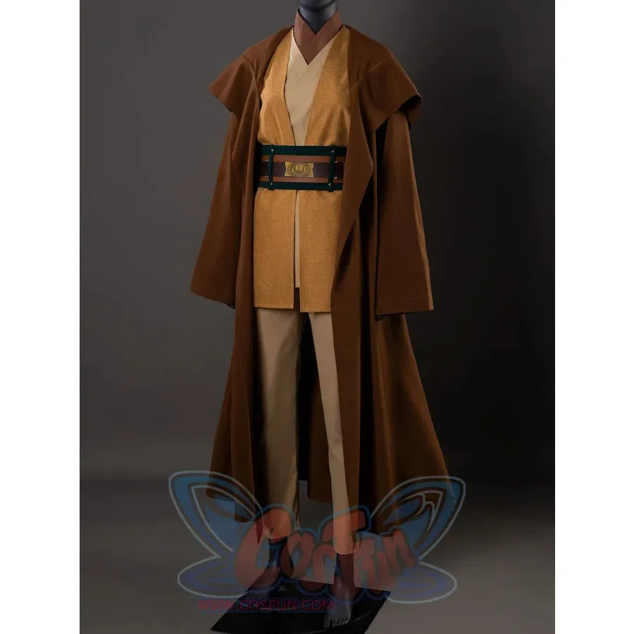 The Acolyte Jecki Lon Cosplay Costume FY0067