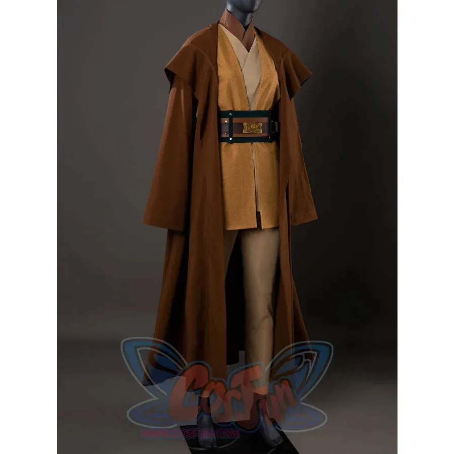The Acolyte Jecki Lon Cosplay Costume FY0067