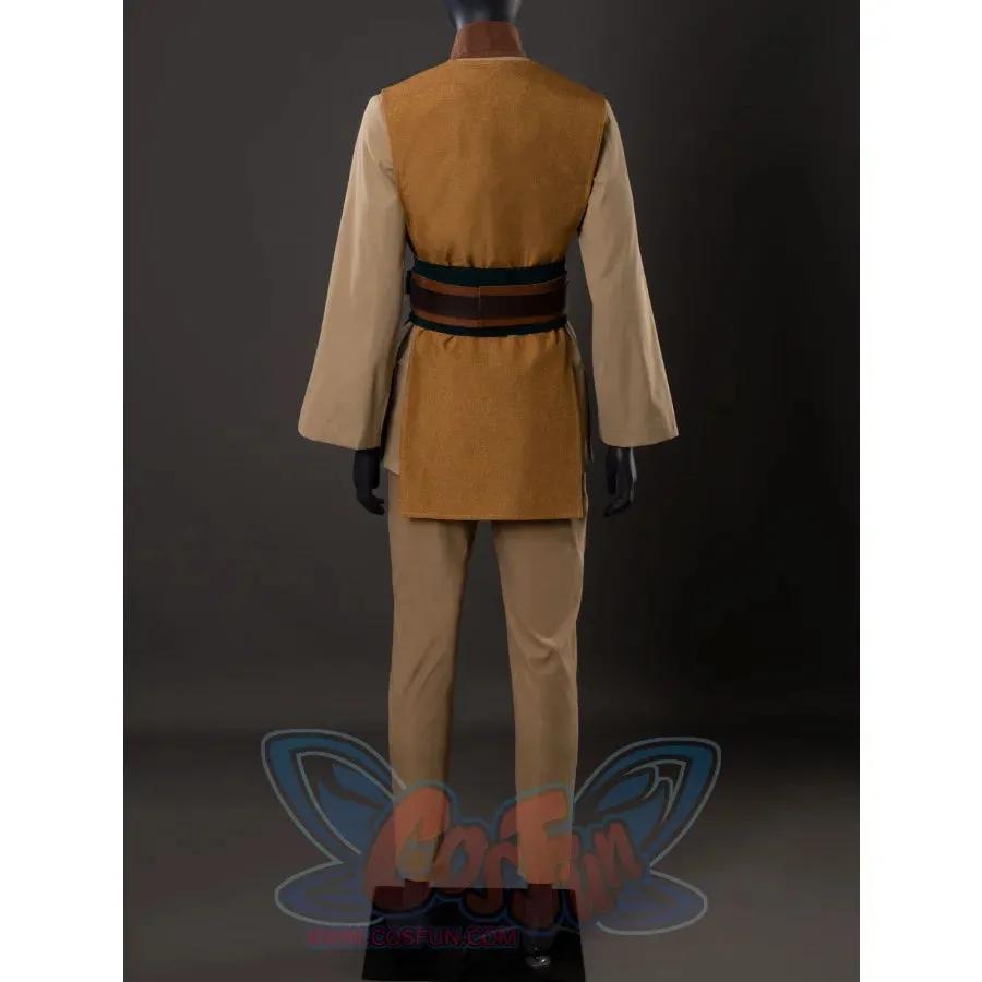 The Acolyte Jecki Lon Cosplay Costume FY0067