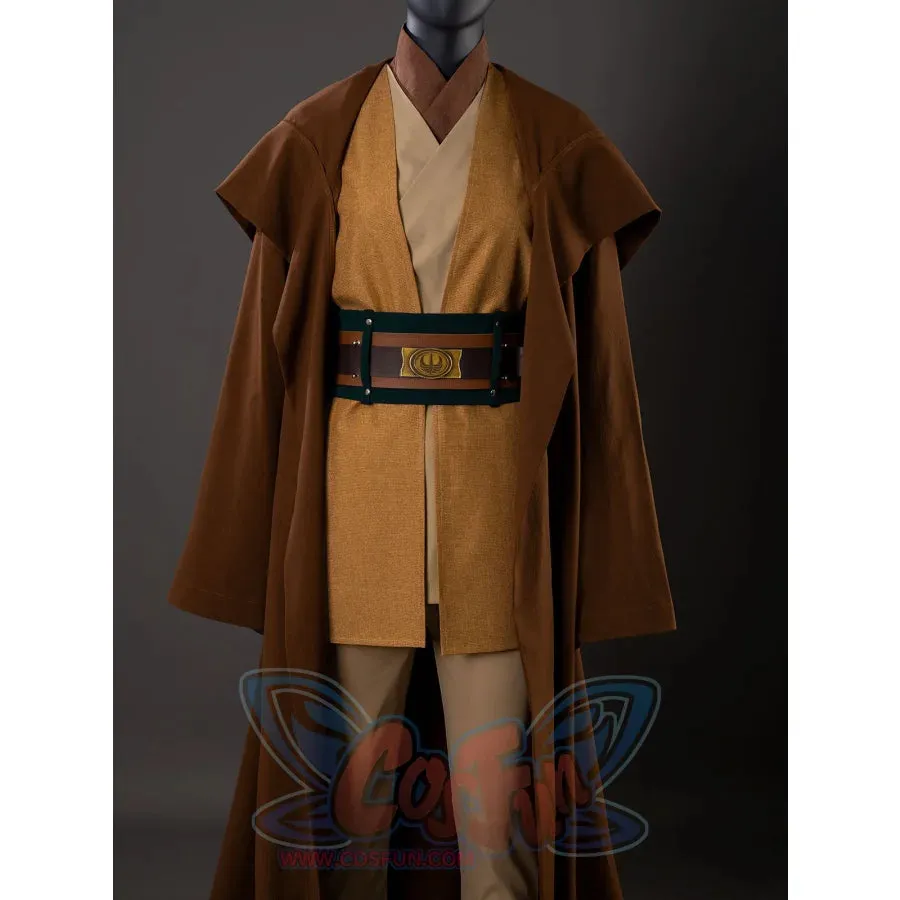 The Acolyte Jecki Lon Cosplay Costume FY0067