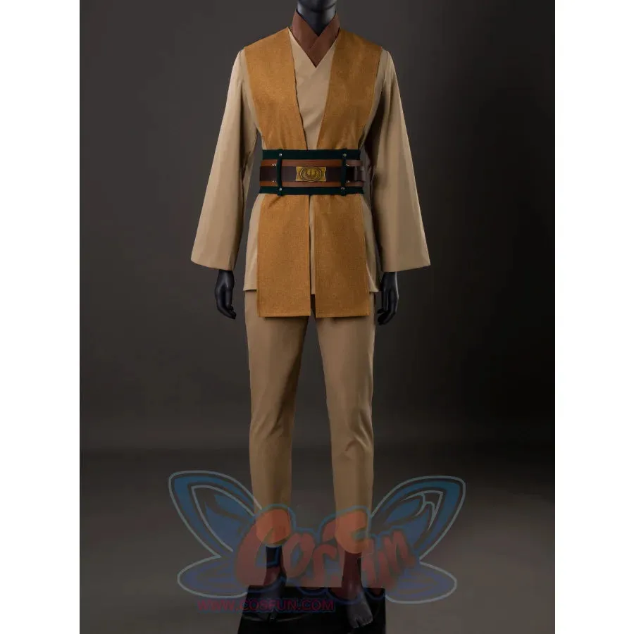 The Acolyte Jecki Lon Cosplay Costume FY0067