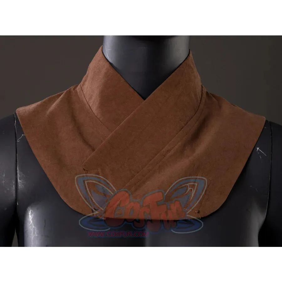 The Acolyte Jecki Lon Cosplay Costume FY0067