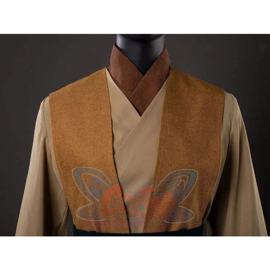 The Acolyte Jecki Lon Cosplay Costume FY0067
