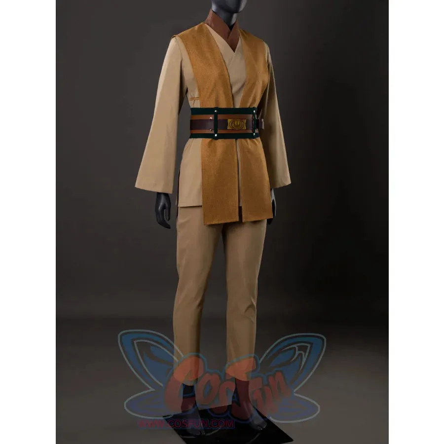 The Acolyte Jecki Lon Cosplay Costume FY0067