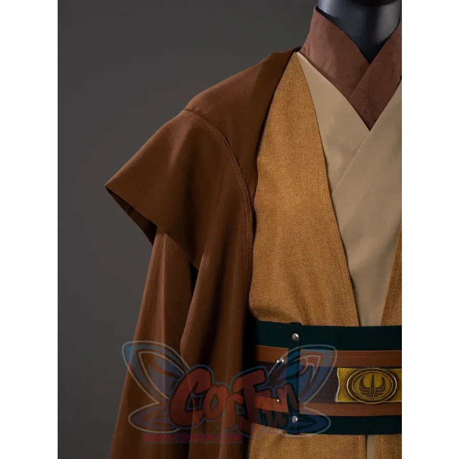 The Acolyte Jecki Lon Cosplay Costume FY0067