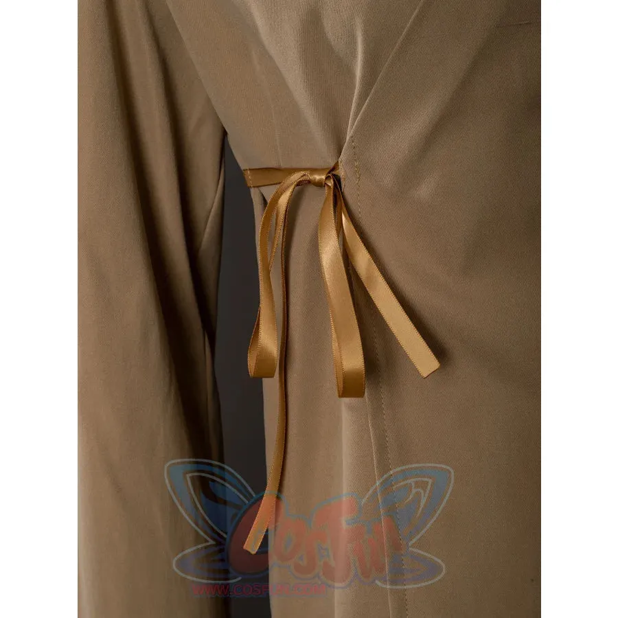 The Acolyte Jecki Lon Cosplay Costume FY0067