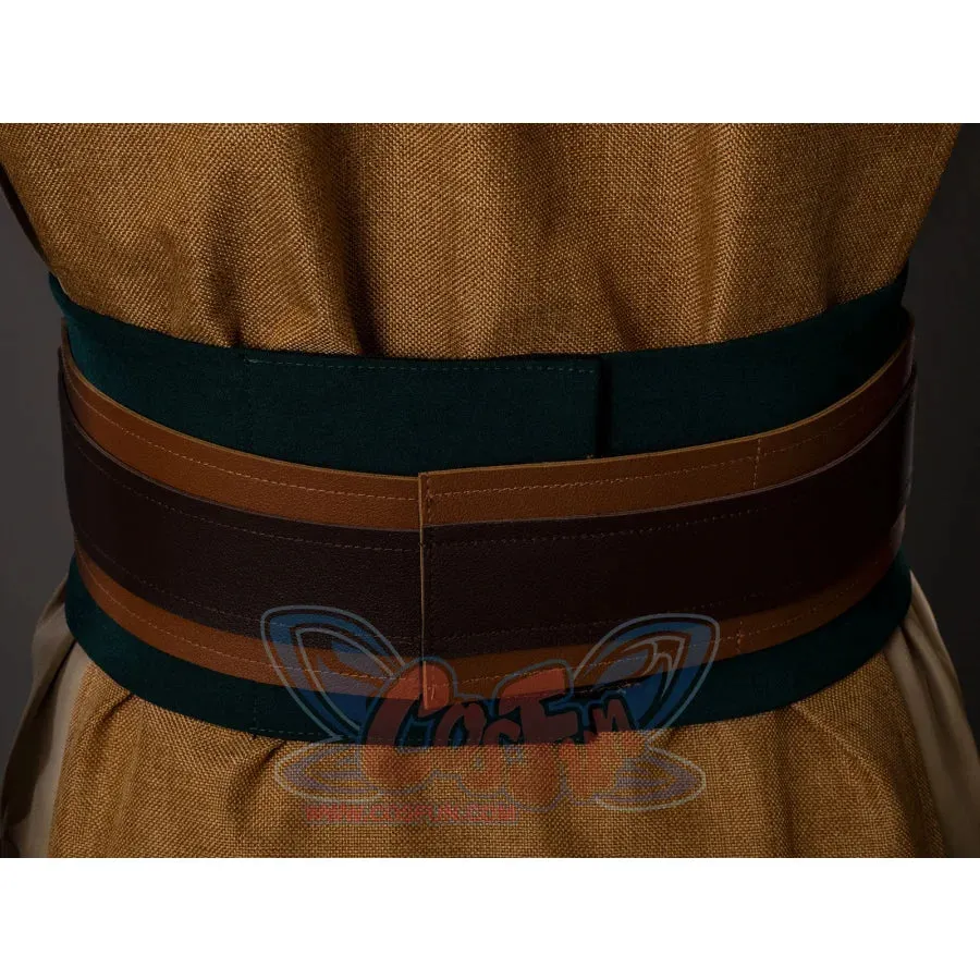 The Acolyte Jecki Lon Cosplay Costume FY0067