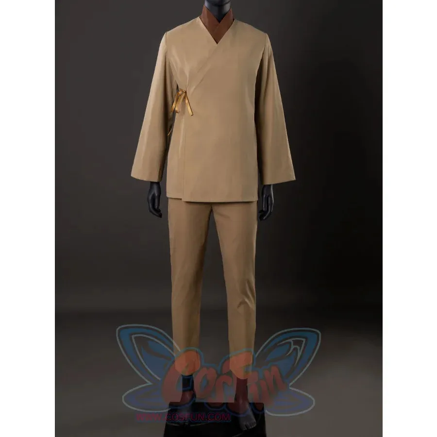 The Acolyte Jecki Lon Cosplay Costume FY0067