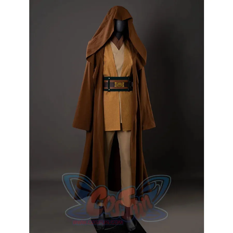 The Acolyte Jecki Lon Cosplay Costume FY0067