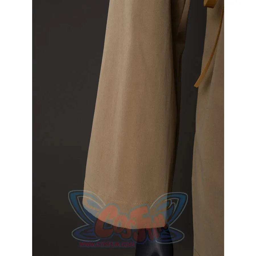 The Acolyte Jecki Lon Cosplay Costume FY0067