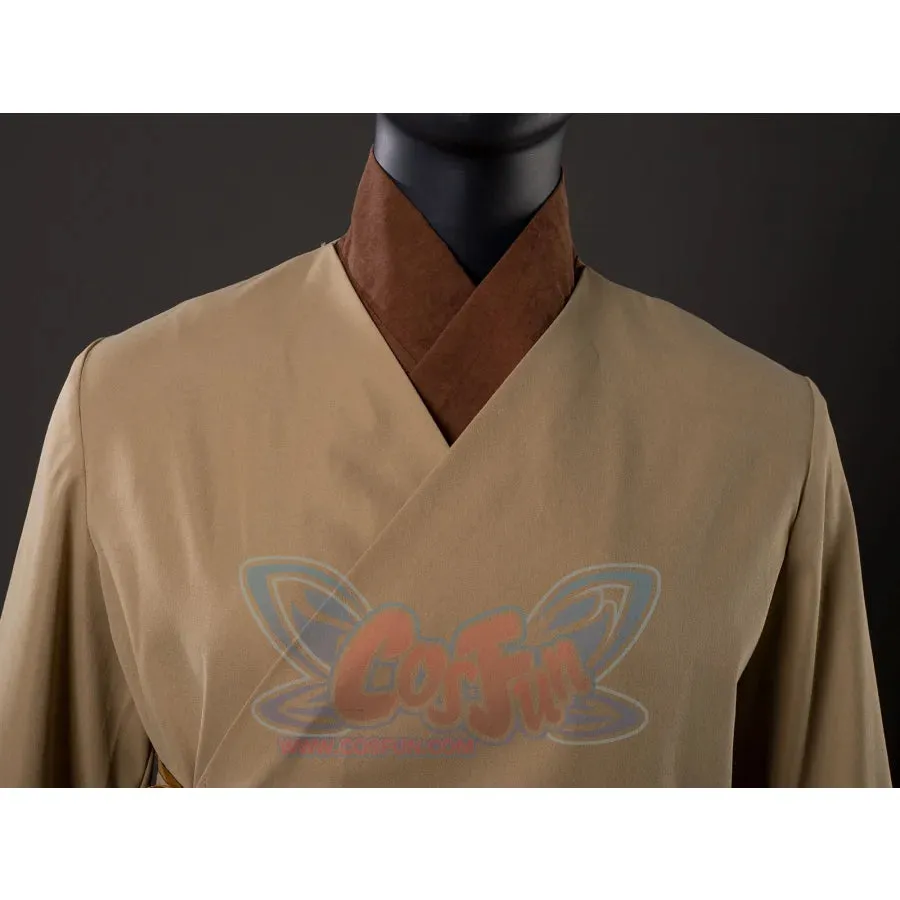 The Acolyte Jecki Lon Cosplay Costume FY0067