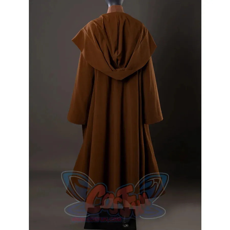 The Acolyte Jecki Lon Cosplay Costume FY0067