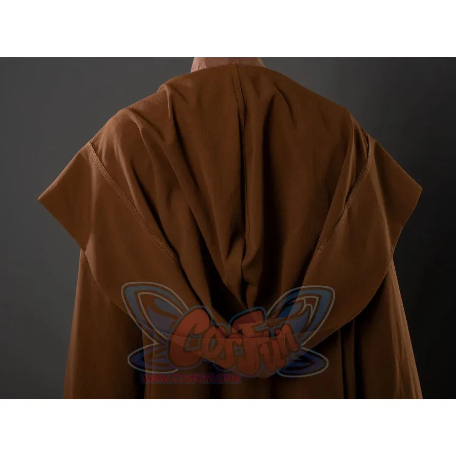 The Acolyte Jecki Lon Cosplay Costume FY0067