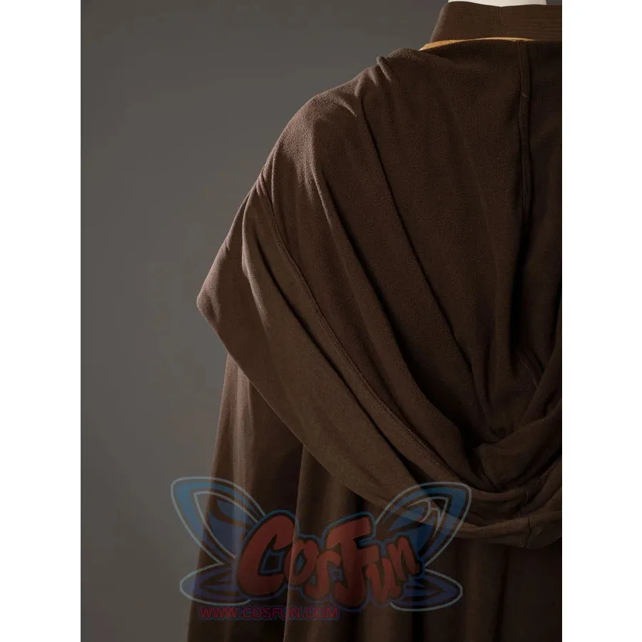 The Acolyte Sol Cosplay Costume FY0070