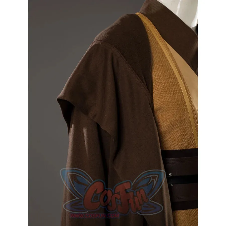 The Acolyte Sol Cosplay Costume FY0070