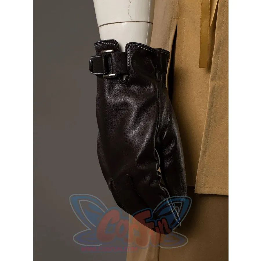 The Acolyte Sol Cosplay Costume FY0070
