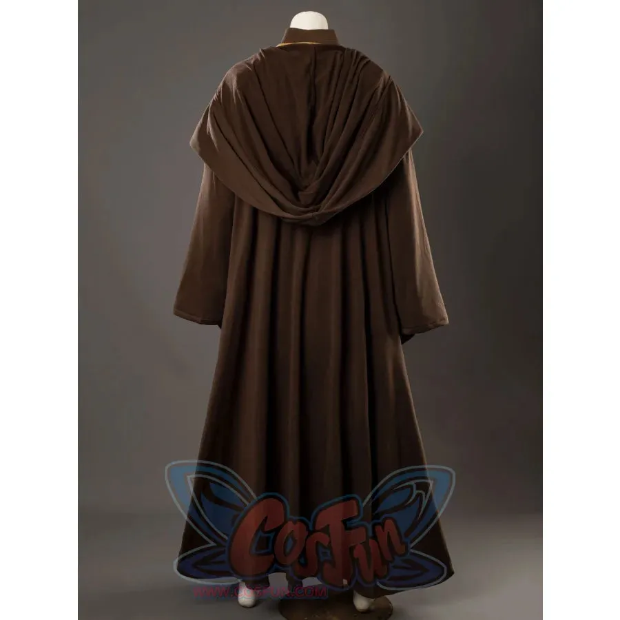 The Acolyte Sol Cosplay Costume FY0070