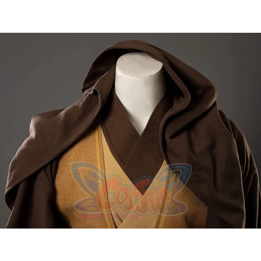 The Acolyte Sol Cosplay Costume FY0070
