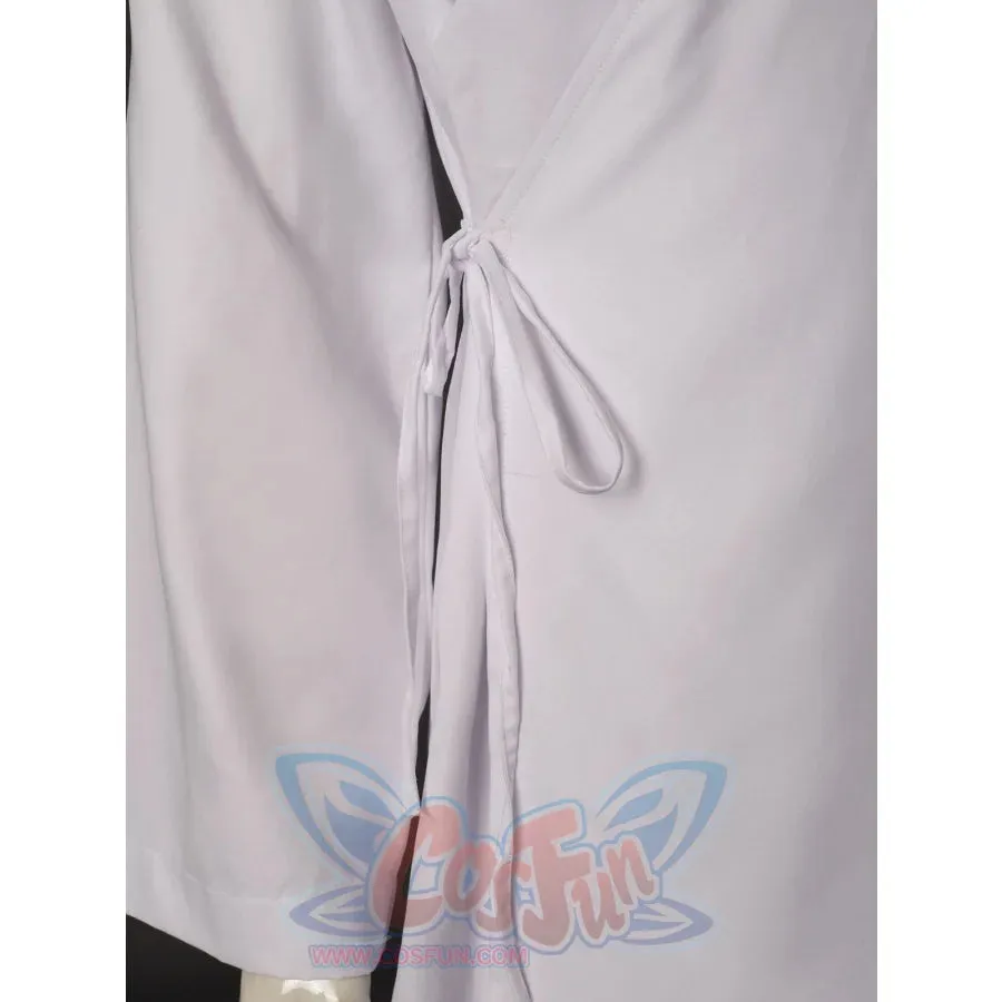 The Acolyte Yord Fandar Cosplay Costume FY0069