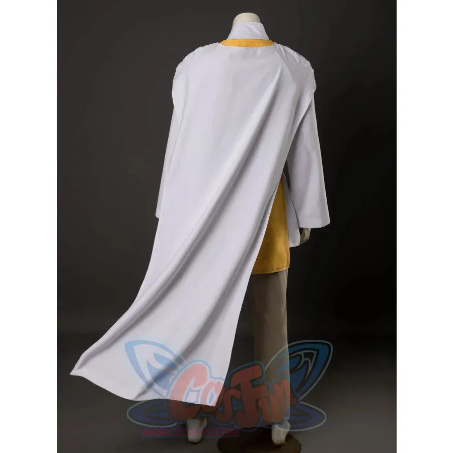 The Acolyte Yord Fandar Cosplay Costume FY0069