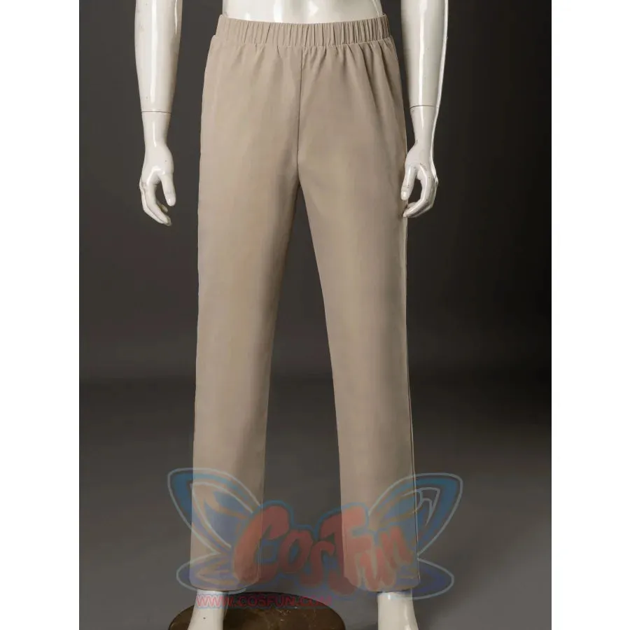 The Acolyte Yord Fandar Cosplay Costume FY0069
