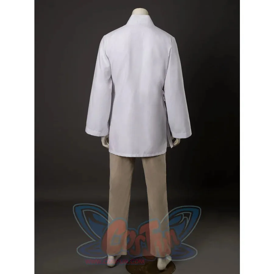The Acolyte Yord Fandar Cosplay Costume FY0069