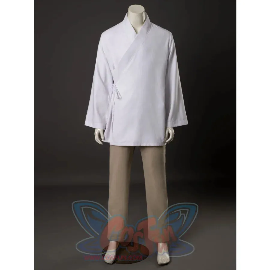 The Acolyte Yord Fandar Cosplay Costume FY0069