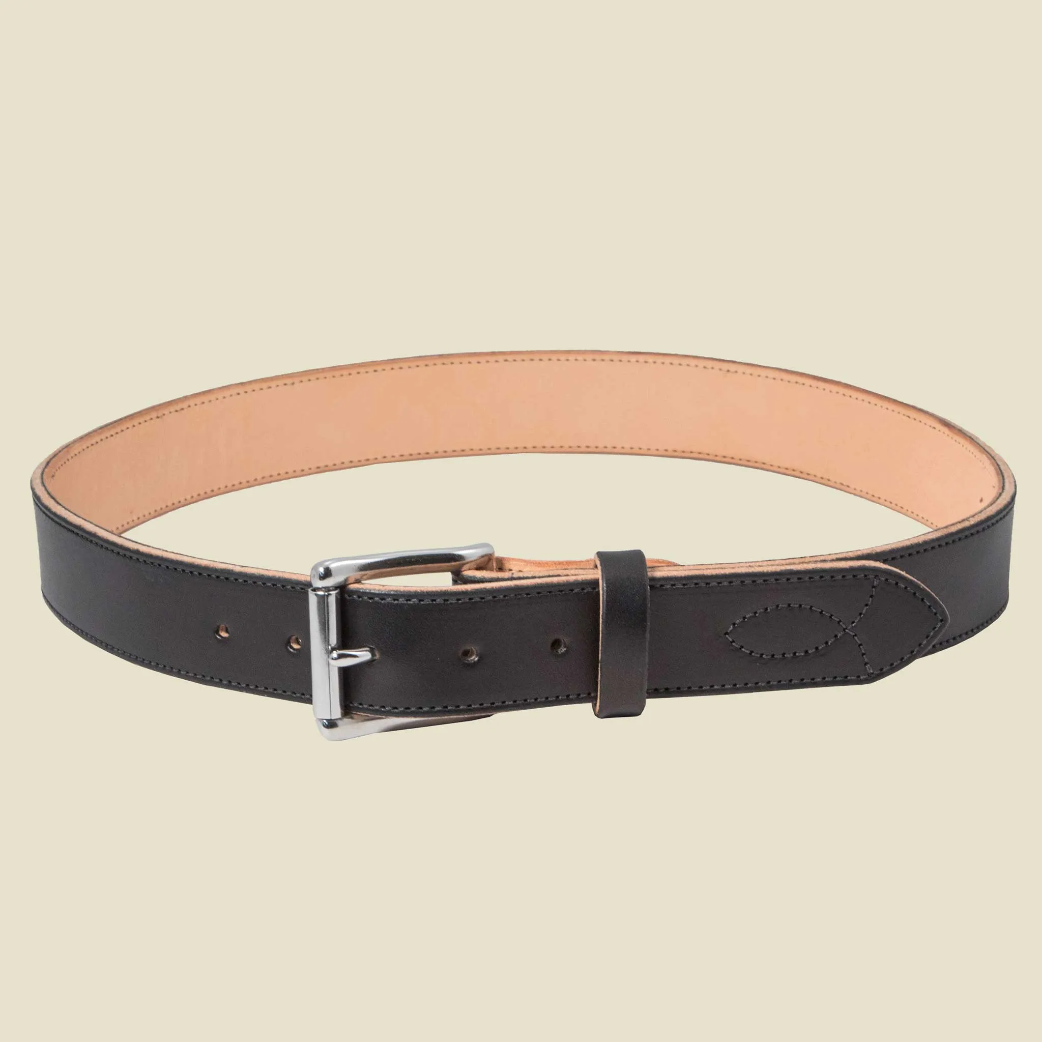 The Carry Belt