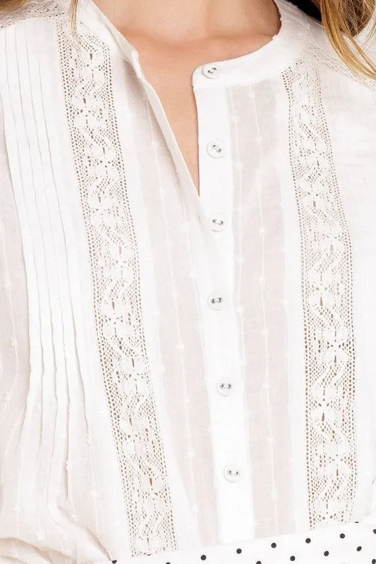 The Michelle top