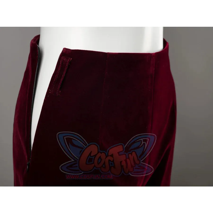 The Phantom Menace Padmé Amidala Cosplay Costume FY0130