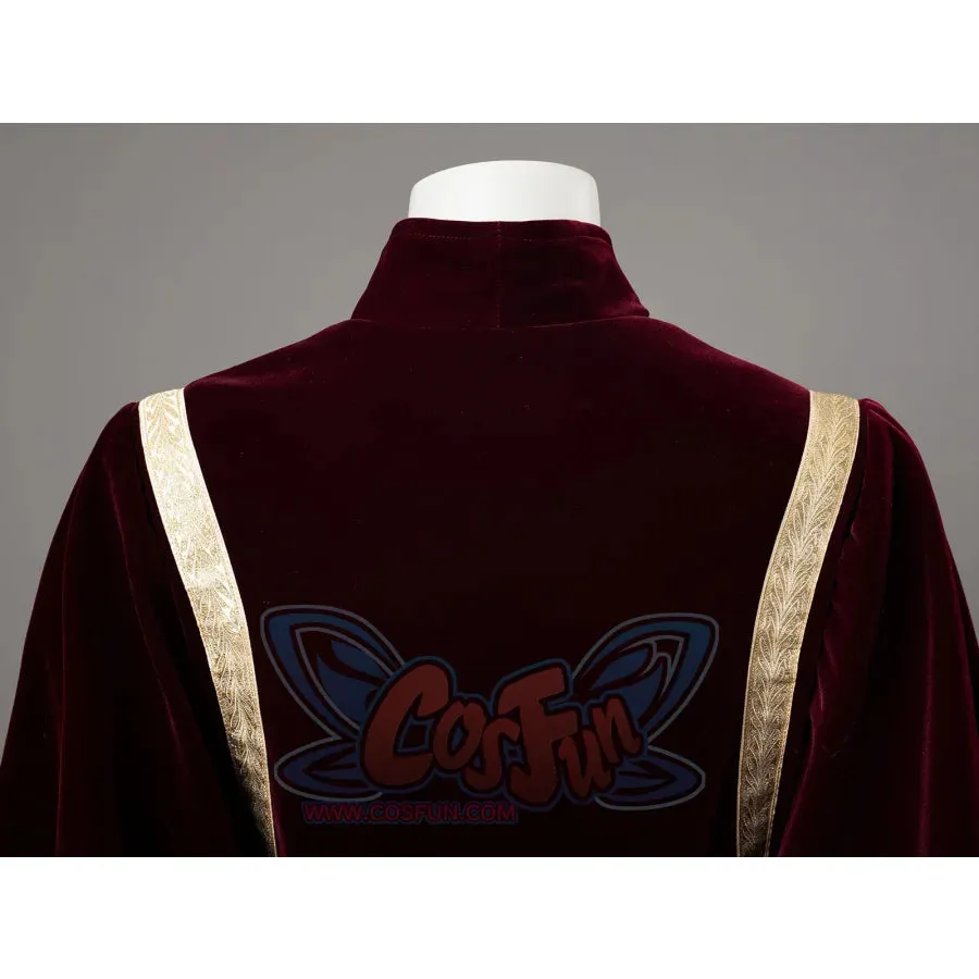 The Phantom Menace Padmé Amidala Cosplay Costume FY0130