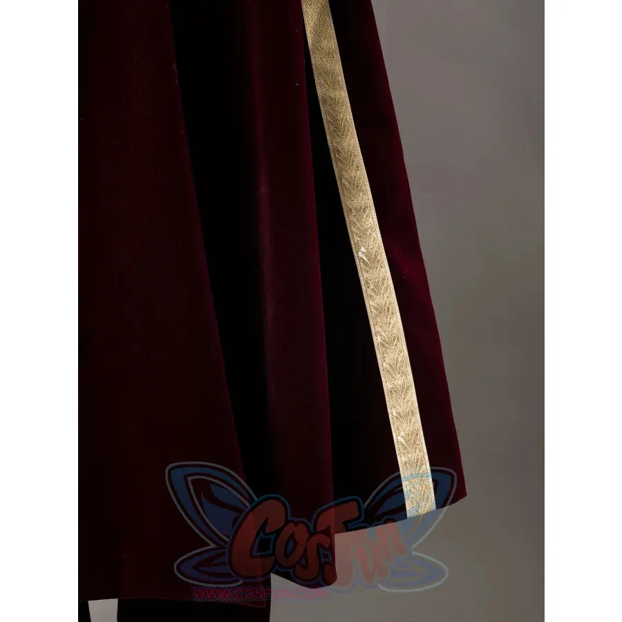 The Phantom Menace Padmé Amidala Cosplay Costume FY0130