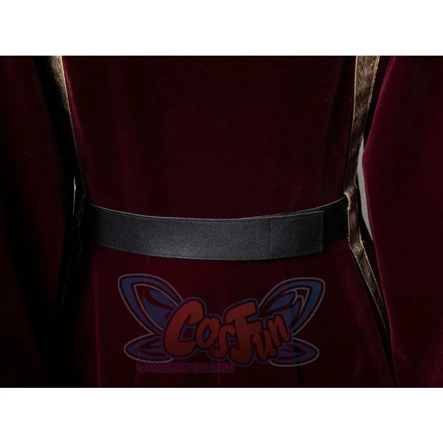 The Phantom Menace Padmé Amidala Cosplay Costume FY0130