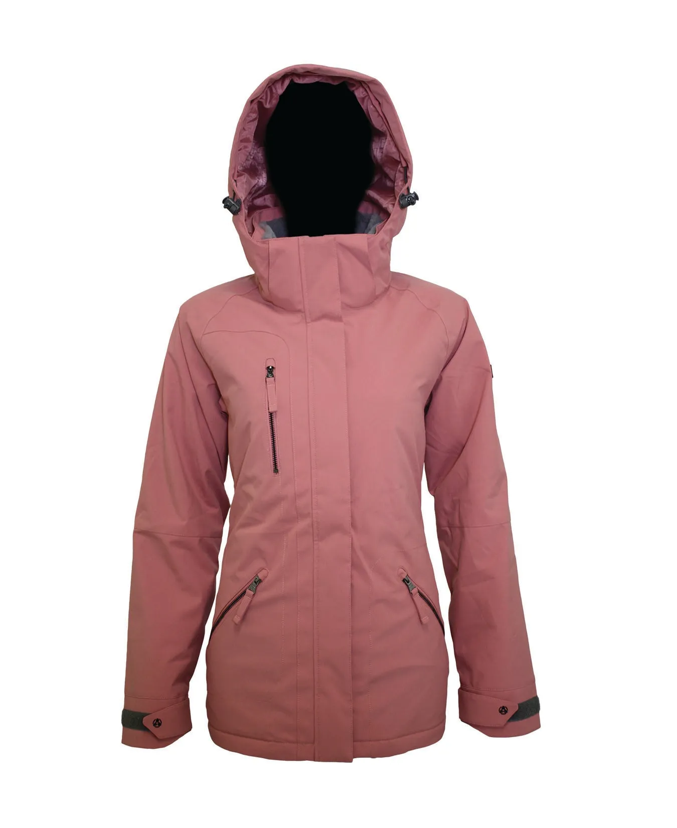 Turbine Glacier Jacket Womens 2024