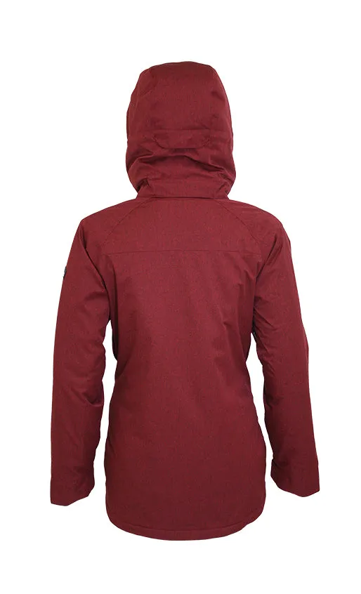 Turbine Glacier Jacket Womens 2024