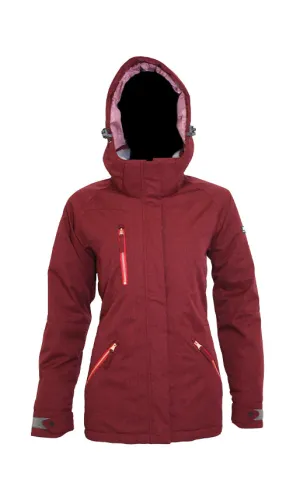 Turbine Glacier Jacket Womens 2024