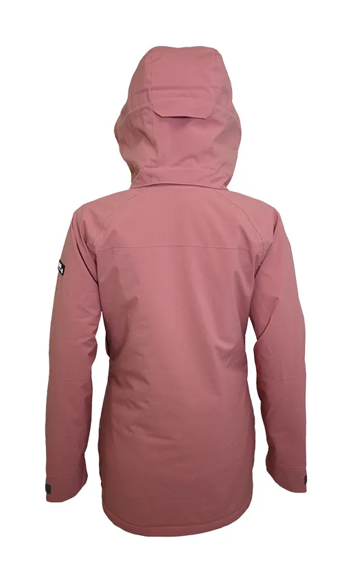 Turbine Glacier Jacket Womens 2024