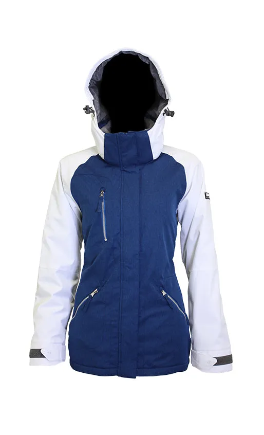 Turbine Glacier Jacket Womens 2024