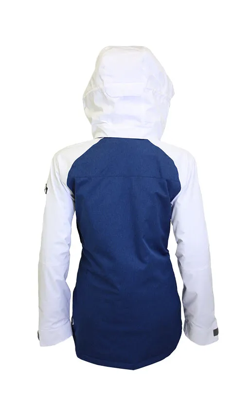 Turbine Glacier Jacket Womens 2024