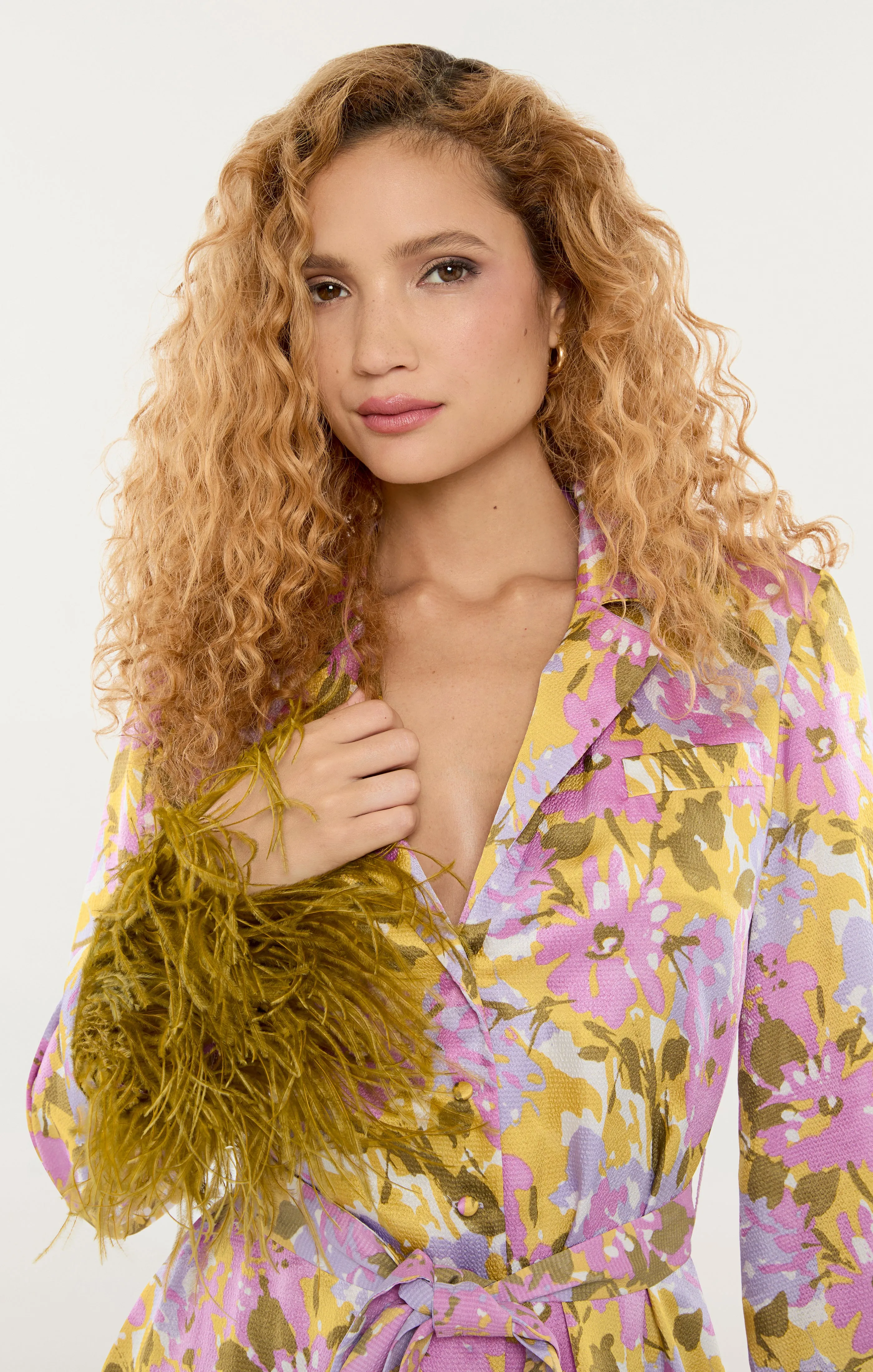 Virginia Dress