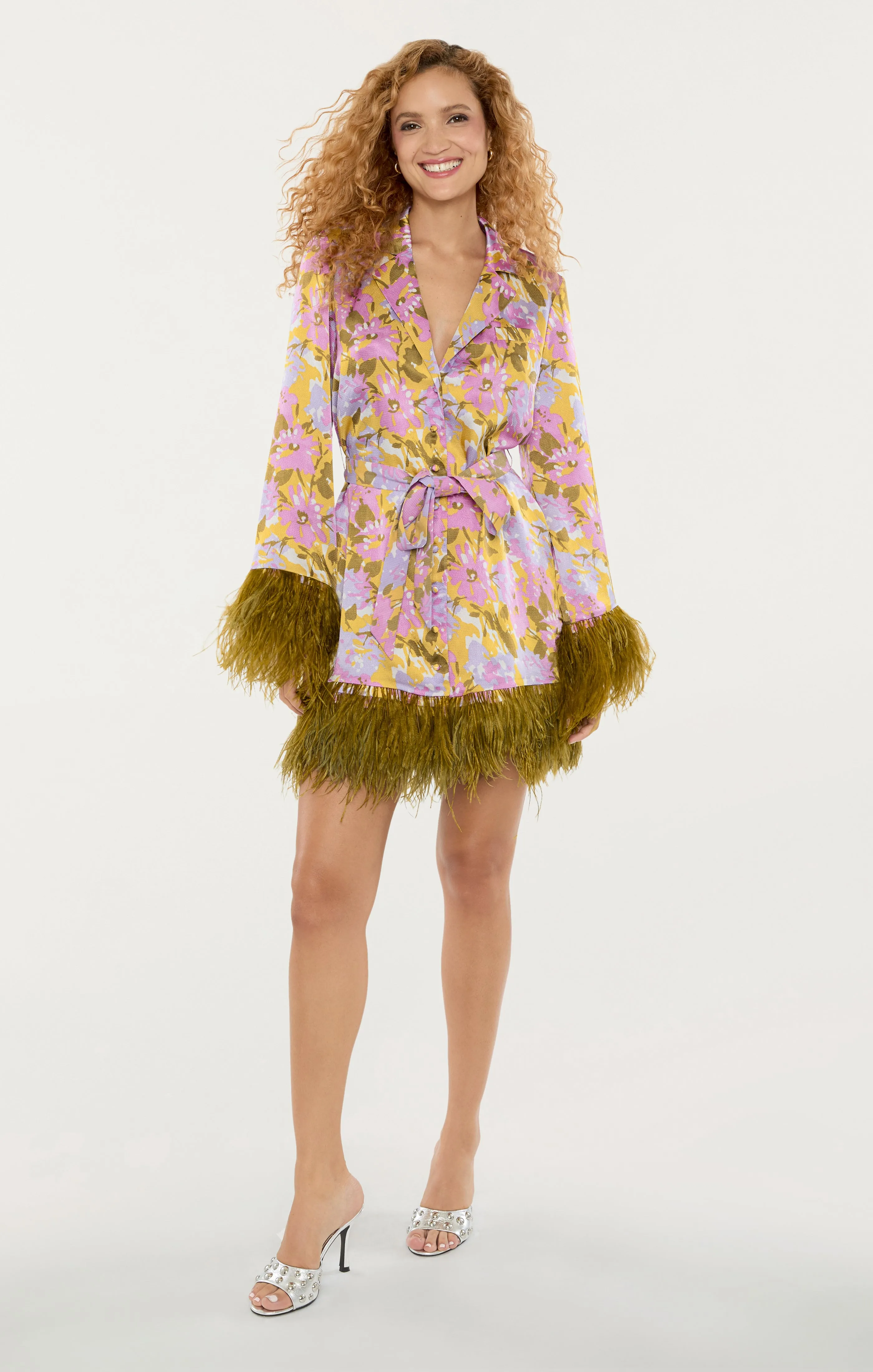 Virginia Dress