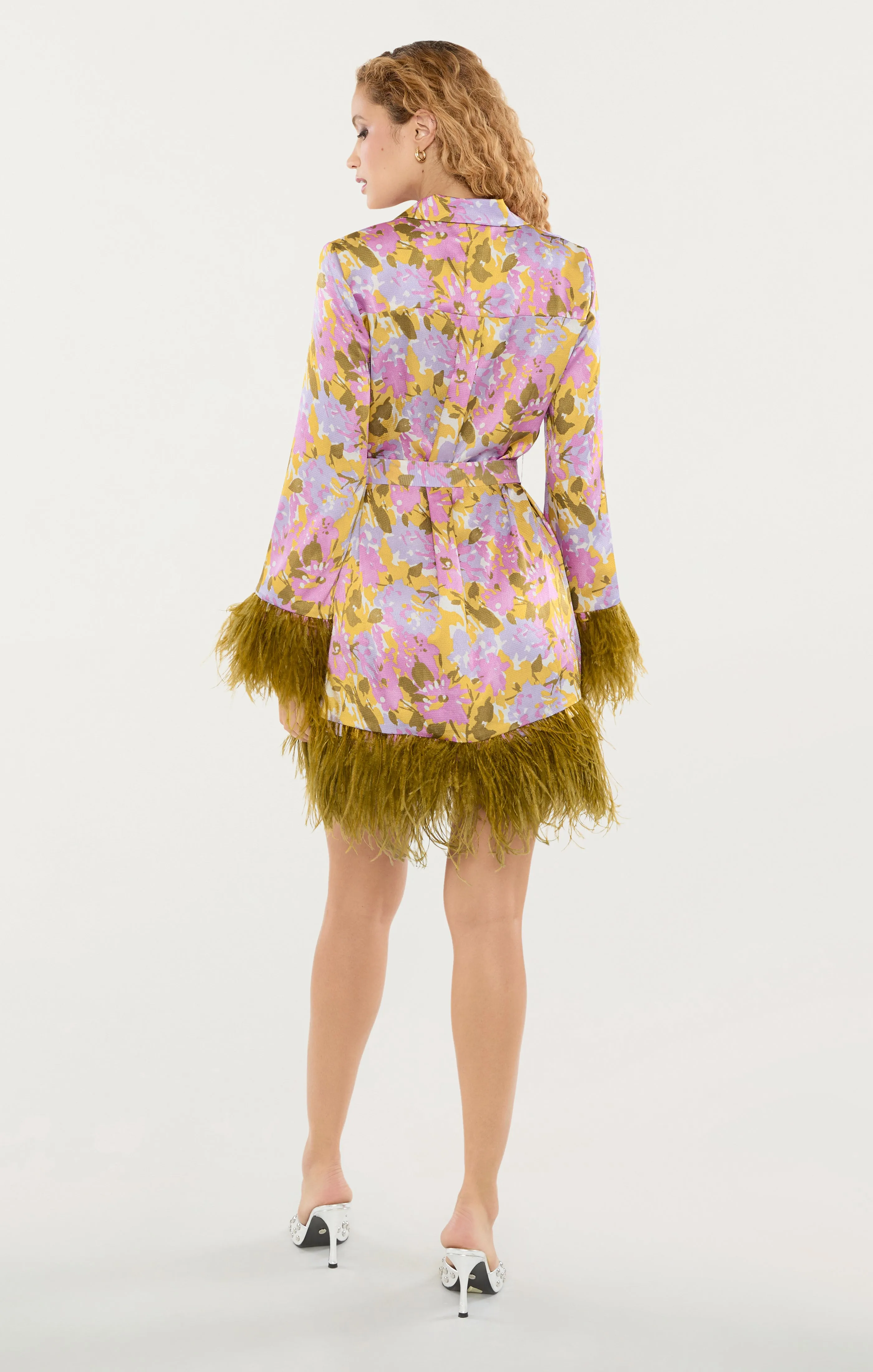 Virginia Dress