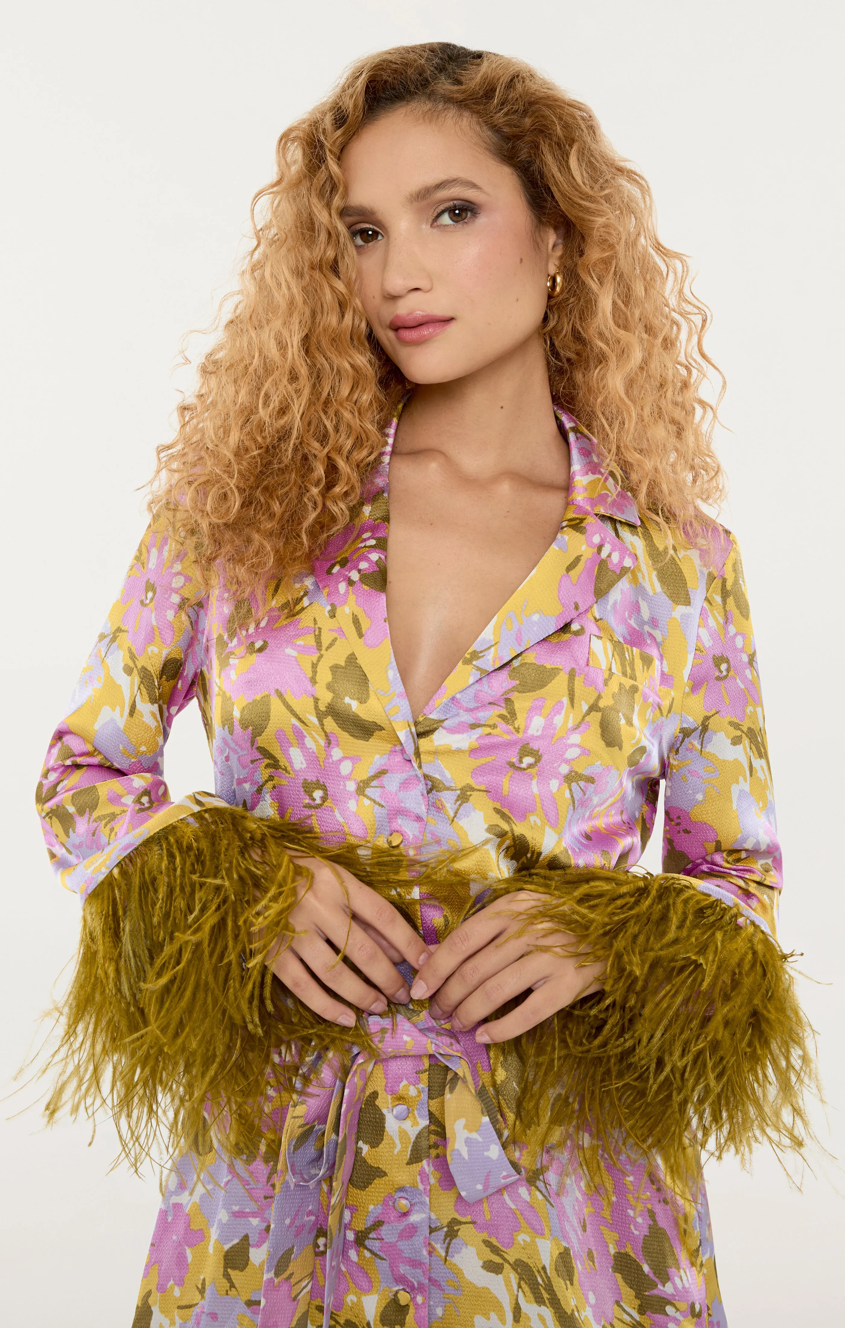 Virginia Dress
