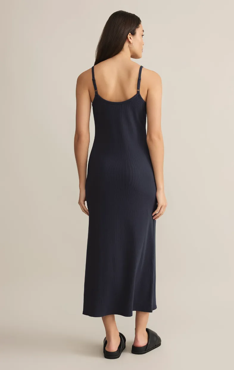 WATERFRONT MIDI DRESS - Z SUPPLY